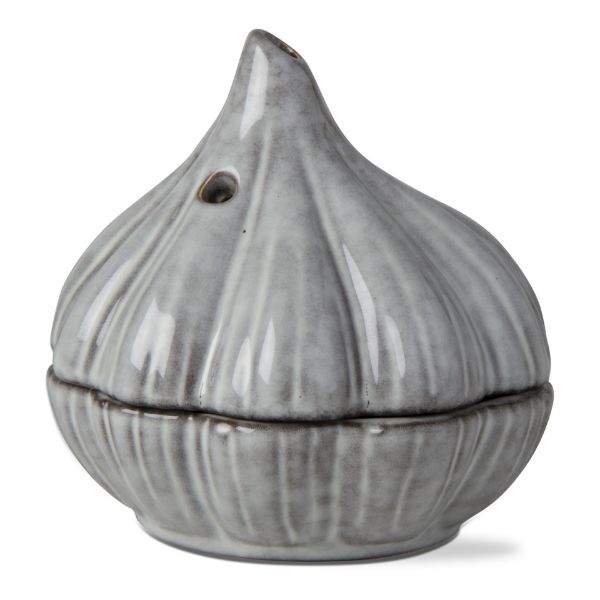 tag Stinson Garlic Roaster