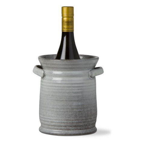 Stinson Wine Cooler or Utensil Holder