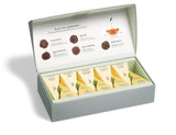 Petite Presentation Box - Black Tea Assortment