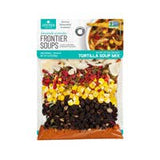 South of the Border Tortilla Soup Mix