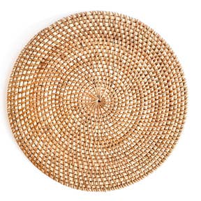 Hyacinth Placemat