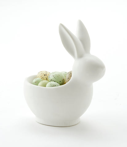 Mini Bunny Bowl