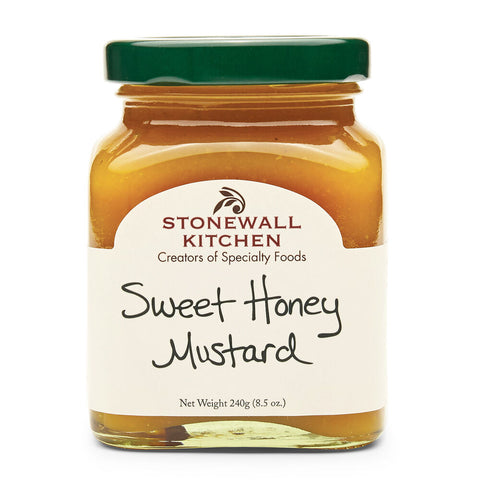 Sweet Honey Mustard