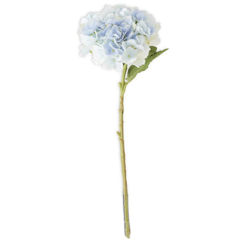 Blue Hydrangea Spray