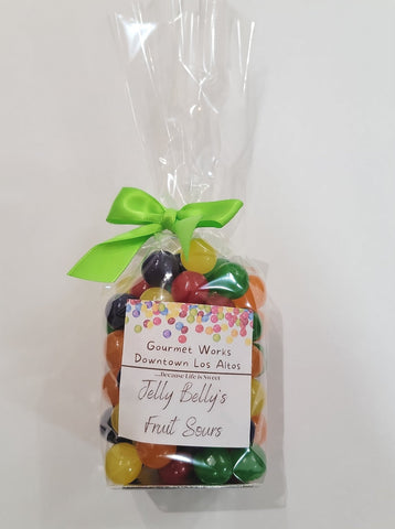 Fruit Sours