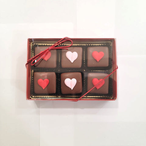 Valentine Chocolate