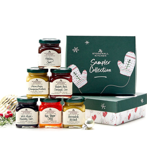 Holiday Sampler Collection