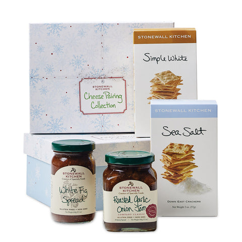Cheese Pairing Gift Set