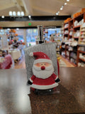 Holiday Soap Dispenser