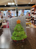 Holiday Soap Dispenser