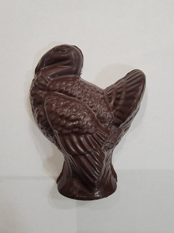 Fall/Thanksgiving Chocolate