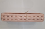 Woven Cracker Dish (3 Variants)