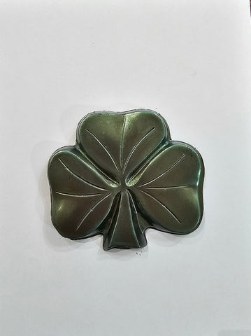 St. Patrick’s Day Chocolate
