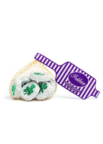 Shamrock Chocolate Bag
