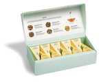 Petite Presentation Box - Lotus