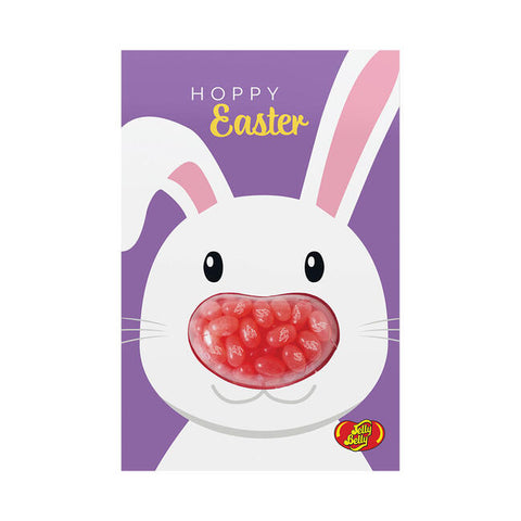 Hoppy Easter Greeting Card