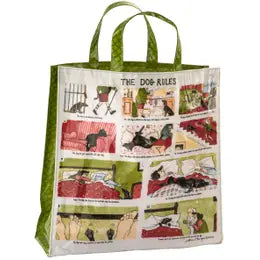 Tote Bag - Samuel Lamont