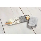 Happy Hostess Towel Set