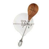 Spoon Rest Set