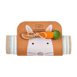 Towel & Spreader Set