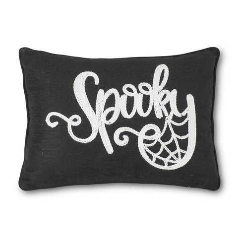 Spooky Pillow