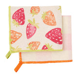 Fruity Towel Set (3 Variants)