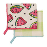 Fruity Towel Set (3 Variants)