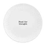 Melamine Salad Plate