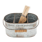 S'more Tin Bucket Set