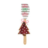 Spatula and Cookie Cutter Set
