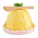 Fruit Shaped Cloche Set (2 Variants)
