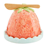 Fruit Shaped Cloche Set (2 Variants)
