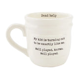 Parent Coffee Mug