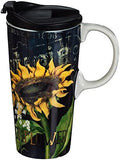 Ceramic Travel Cup