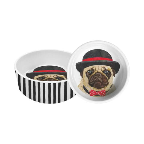 "Hudson" Pet Bowl