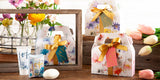 Bar Soap & Shea Butter Hand Lotion Gift Set