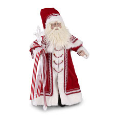 Santa Figurine