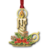 Christmas Beacon Design Ornament