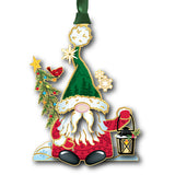 Christmas Beacon Design Ornament