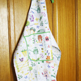 Apron - Samuel Lamont