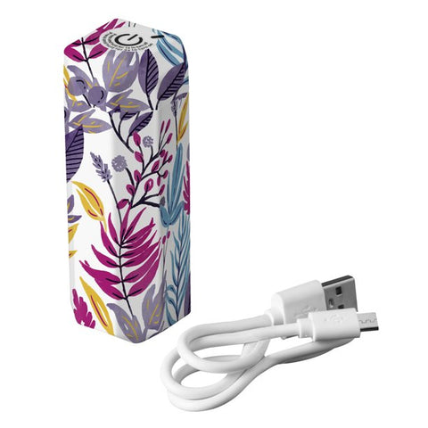 Retractable UVC Light Sanitizer
