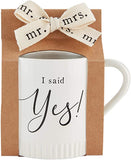 Wedding Coffee Mug