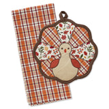 Potholder Gift Set