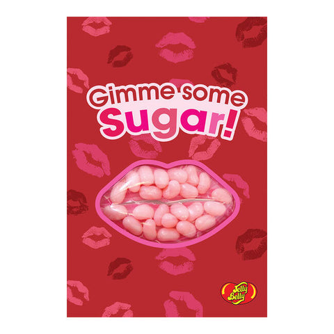 Gimme Some Sugar Greeting Card