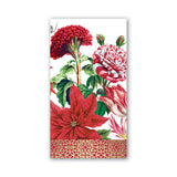 Christmas Bouquet Paper Napkins