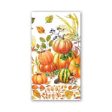 Pumpkin Prize Napkins