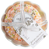 Soap & Dish Set