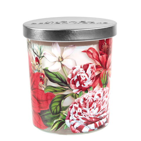 Candle Jar with Lid