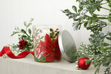 Candle Jar with Lid