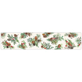 Cotton Table Runner